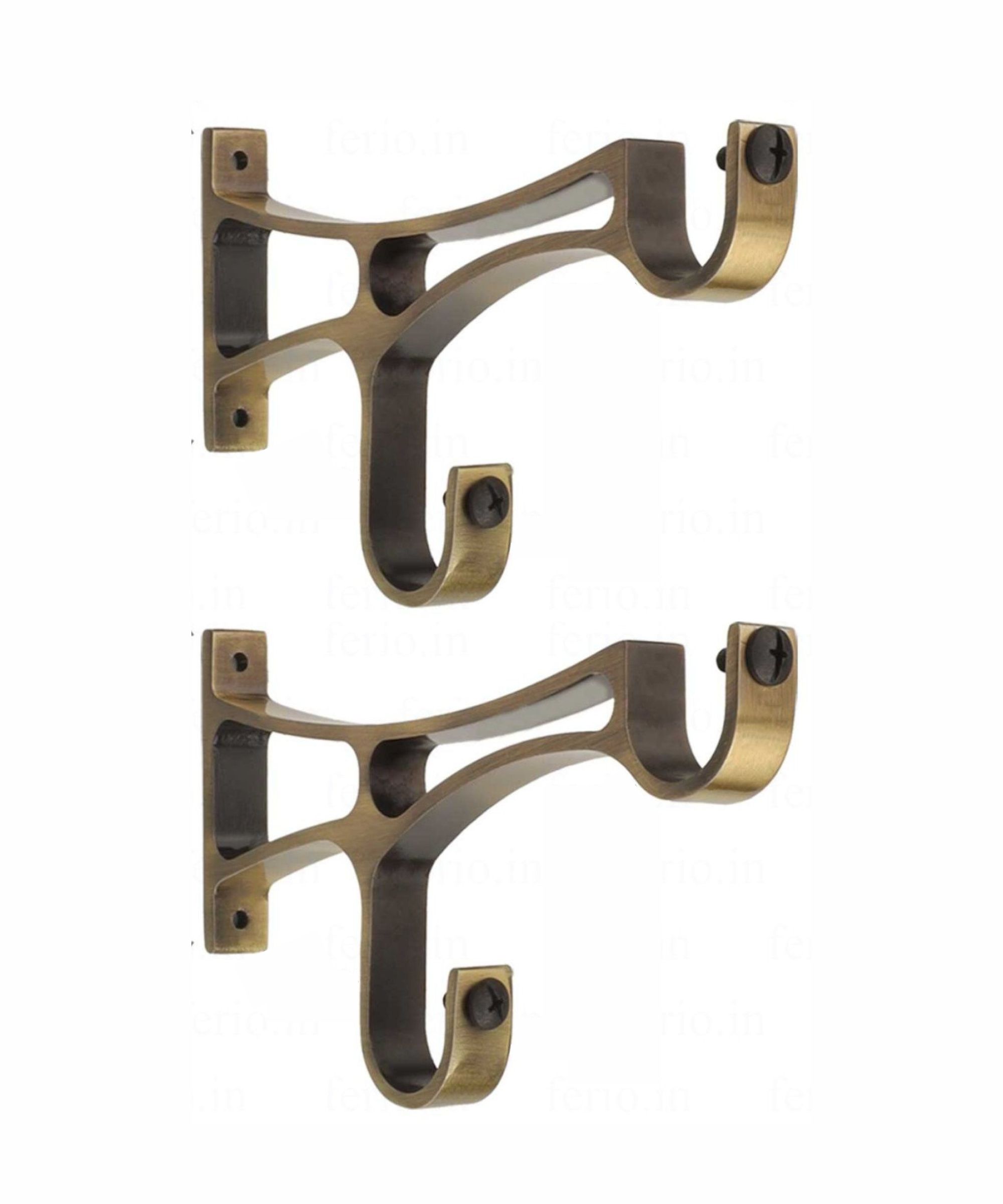 Bracket 2 - Kindom Of Curtains