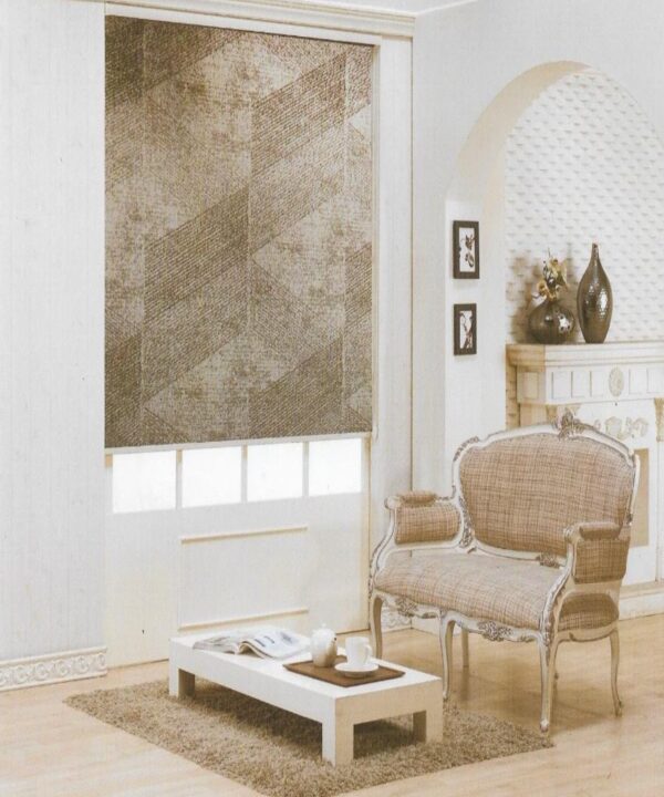 Creative 11 - Kindom Of Curtains