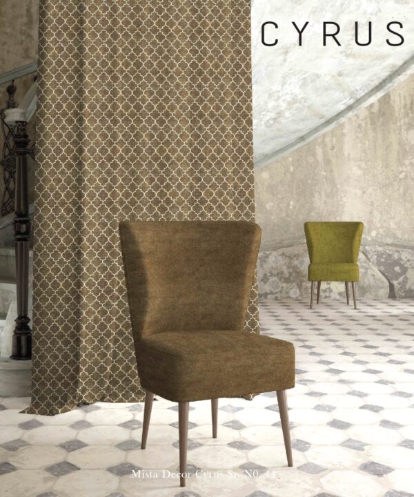 Creative 3 - Kindom Of Curtains