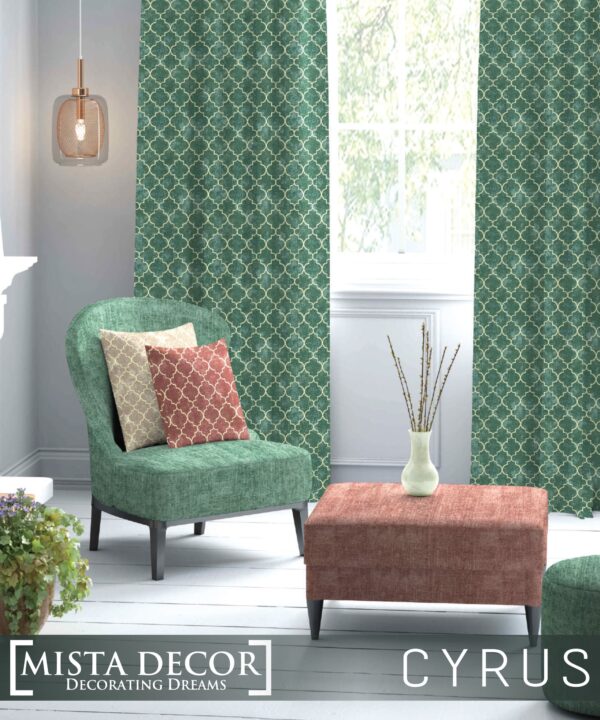 Creative 4 - Kindom Of Curtains
