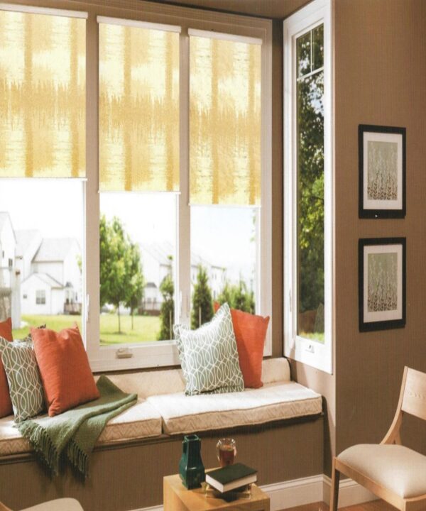 Creative 5 - Kindom Of Curtains