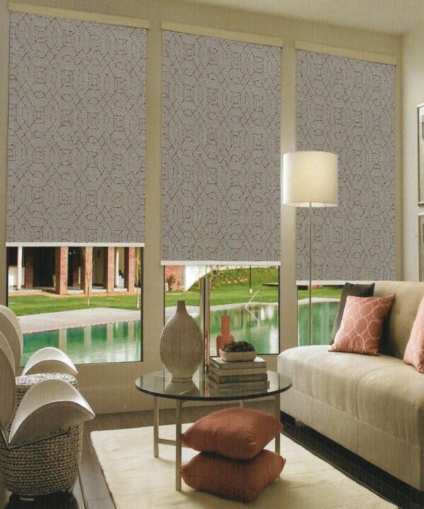 Creative 8 - Kindom Of Curtains