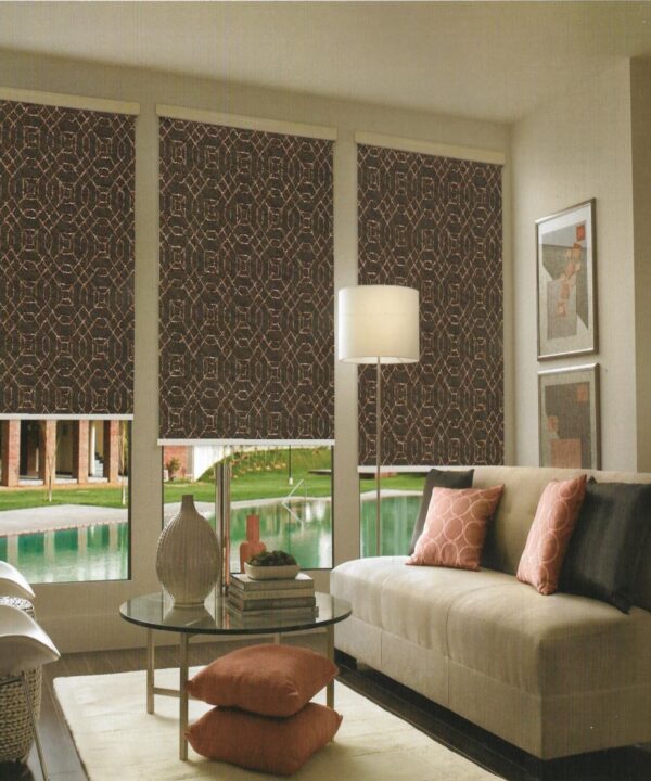 Creative 9 - Kindom Of Curtains