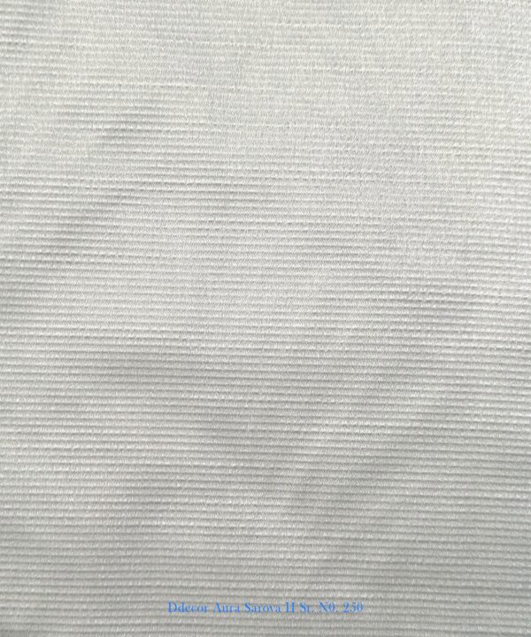 Ddecor Aura Sarova II Sr. N0. 250 - Kindom Of Curtains