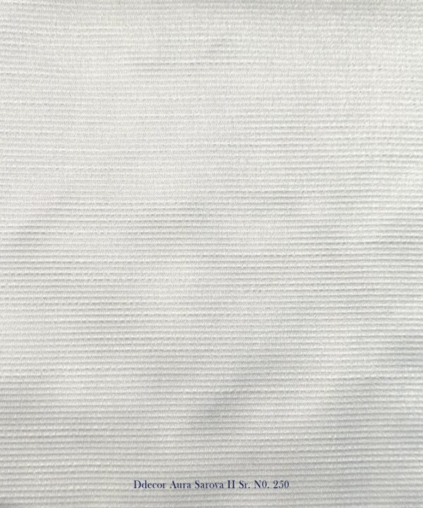 Ddecor Aura Sarova II Sr. N0. 250c - Kindom Of Curtains