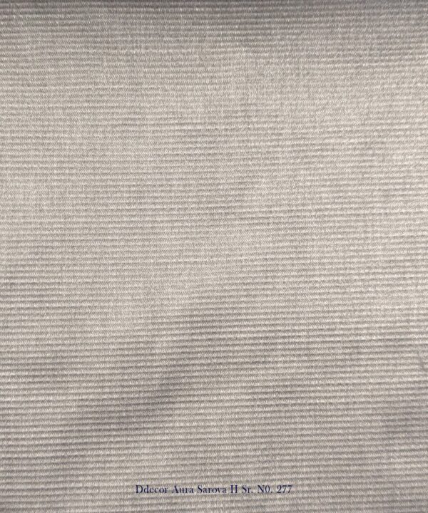 Ddecor Aura Sarova II Sr. N0. 277 - Kindom Of Curtains