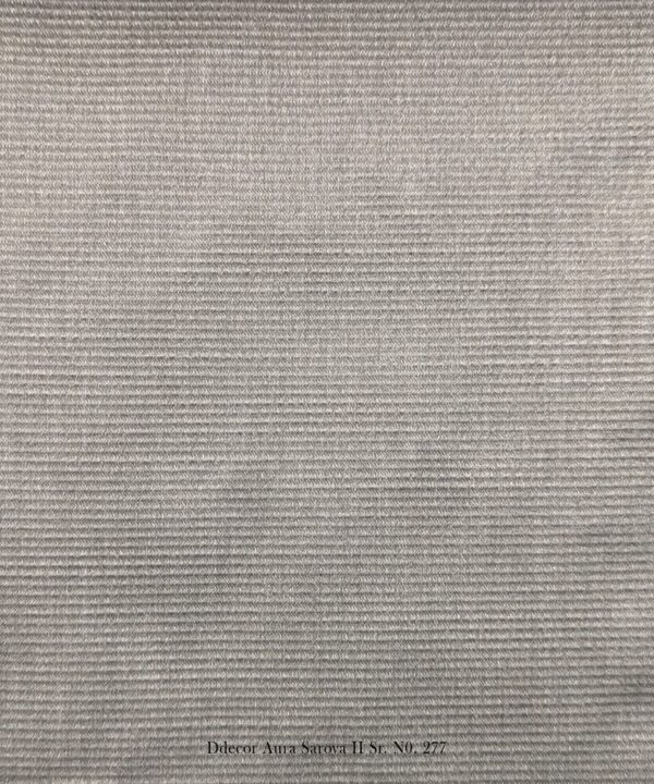 Ddecor Aura Sarova II Sr. N0. 277a - Kindom Of Curtains