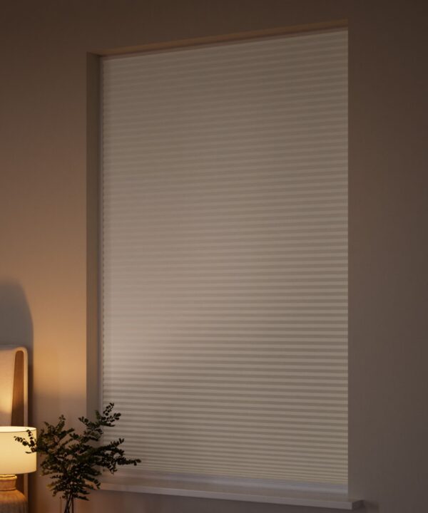Honeycomb Blind 1 c - Kindom Of Curtains