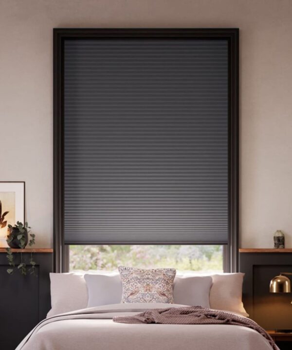 Honeycomb Blind 2 a - Kindom Of Curtains