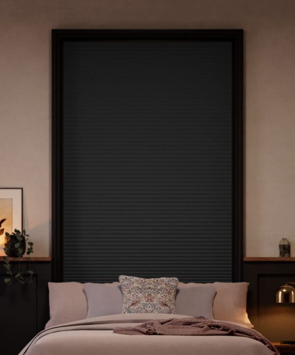 Honeycomb Blind 2 b - Kindom Of Curtains