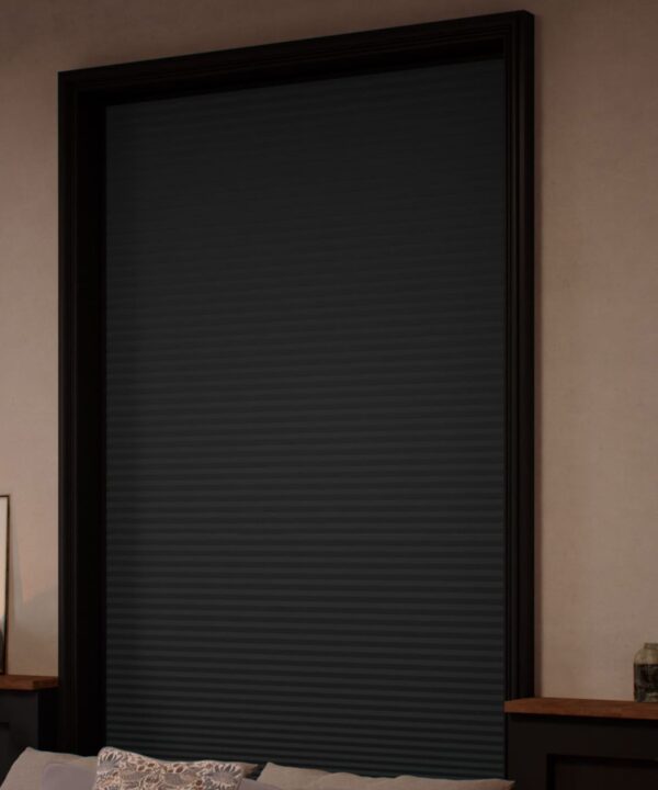 Honeycomb Blind 2 c - Kindom Of Curtains