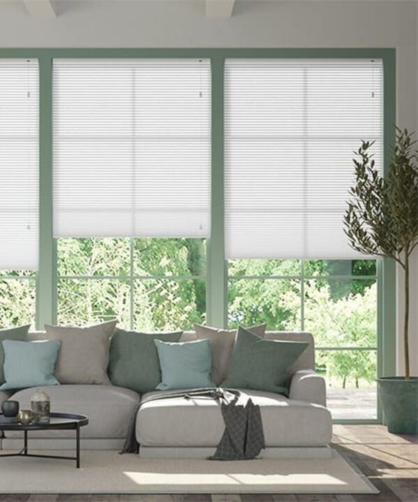 Honeycomb Blind 3 a - Kindom Of Curtains