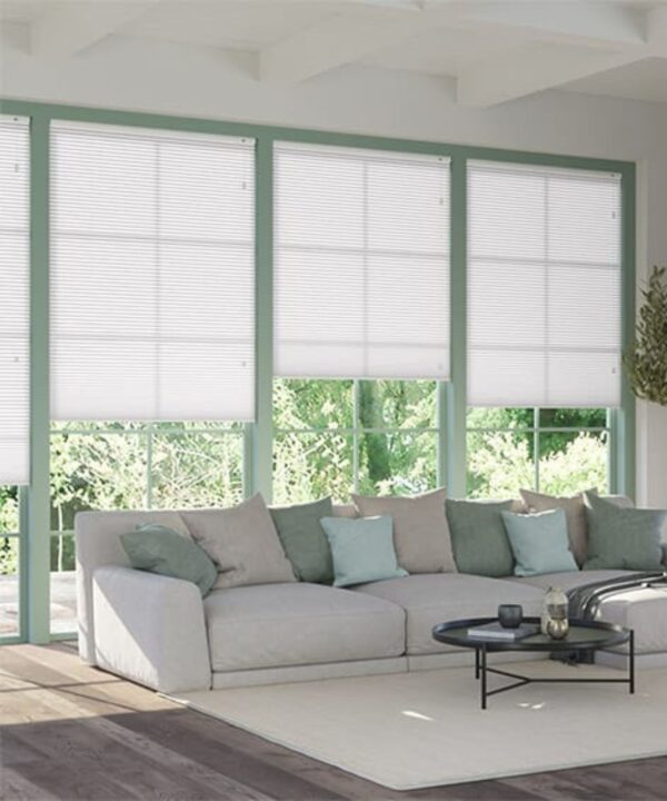 Honeycomb Blind 3 b - Kindom Of Curtains