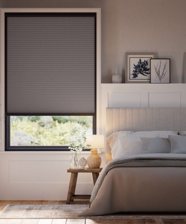 Honeycomb Blind 4 a - Kindom Of Curtains