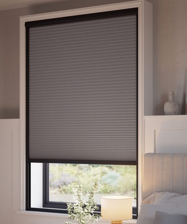 Honeycomb Blind 4 b - Kindom Of Curtains