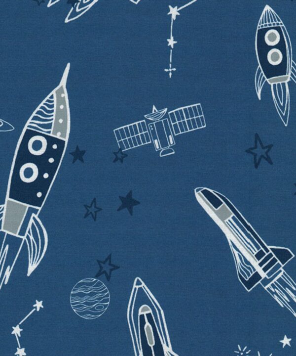 KC Fabrics Curtain ADVENTURE 32416 b - Kindom Of Curtains