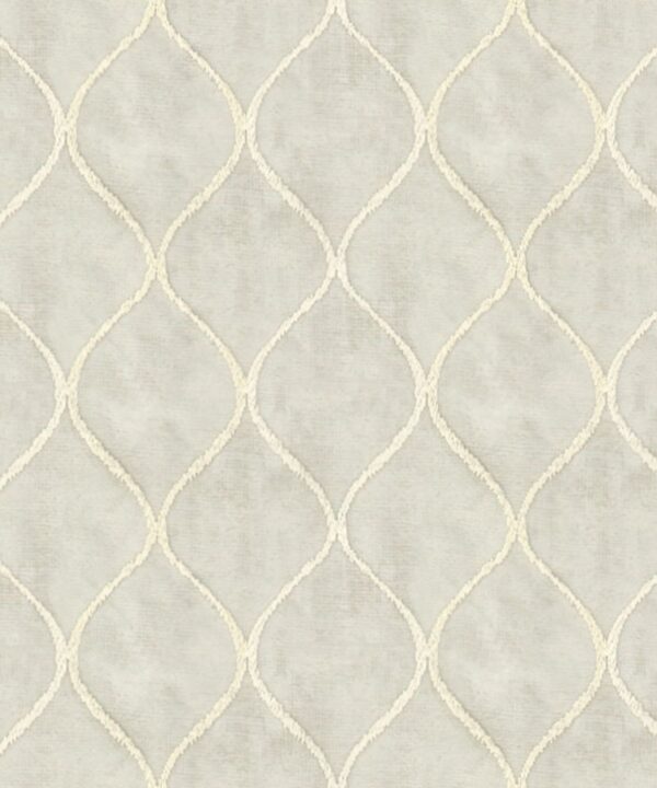 KC Fabrics Curtain CROWN 35001 d - Kindom Of Curtains