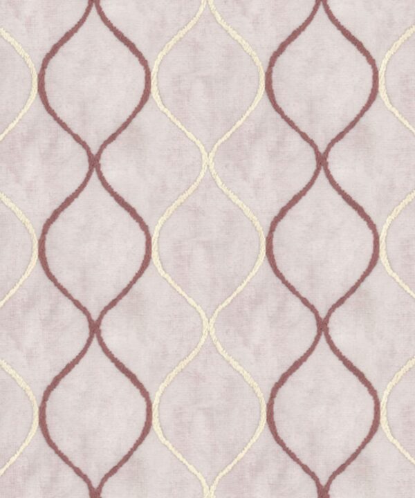 KC Fabrics Curtain CROWN 35001 e - Kindom Of Curtains