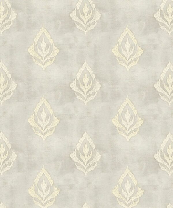 KC Fabrics Curtain CROWN 35002 d - Kindom Of Curtains