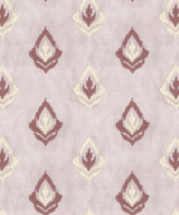 KC Fabrics Curtain CROWN 35002 e - Kindom Of Curtains