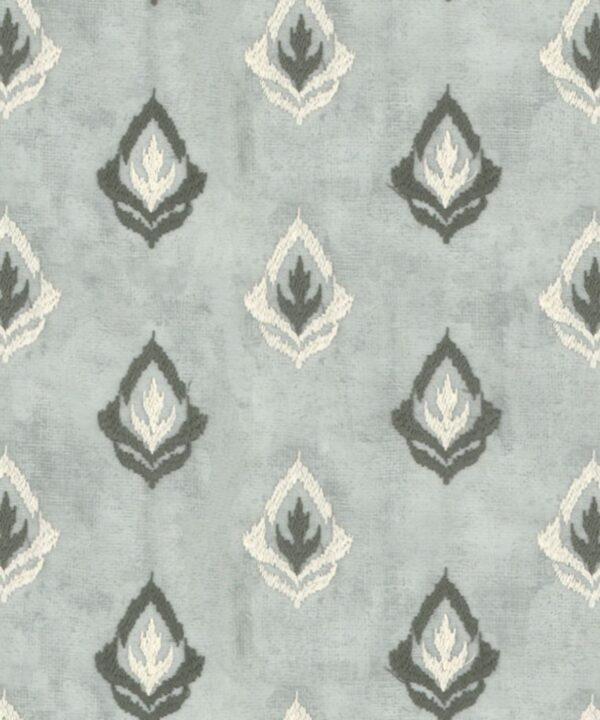 KC Fabrics Curtain CROWN 35002 f - Kindom Of Curtains