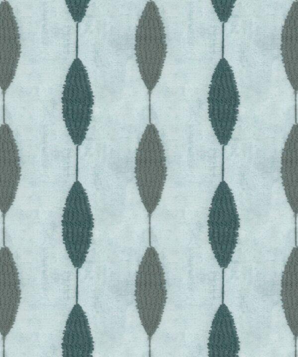 KC Fabrics Curtain CROWN 35003 b - Kindom Of Curtains