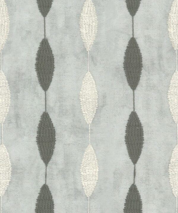 KC Fabrics Curtain CROWN 35003 f - Kindom Of Curtains