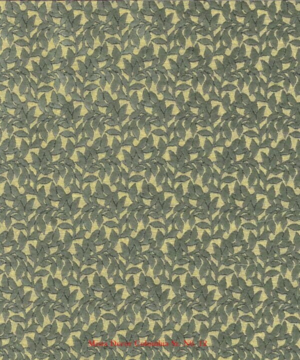 Mista Decor Columbia Sr. N0. 12 - Kindom Of Curtains