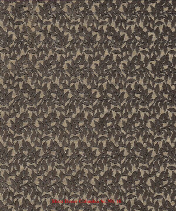 Mista Decor Columbia Sr. N0. 16 - Kindom Of Curtains