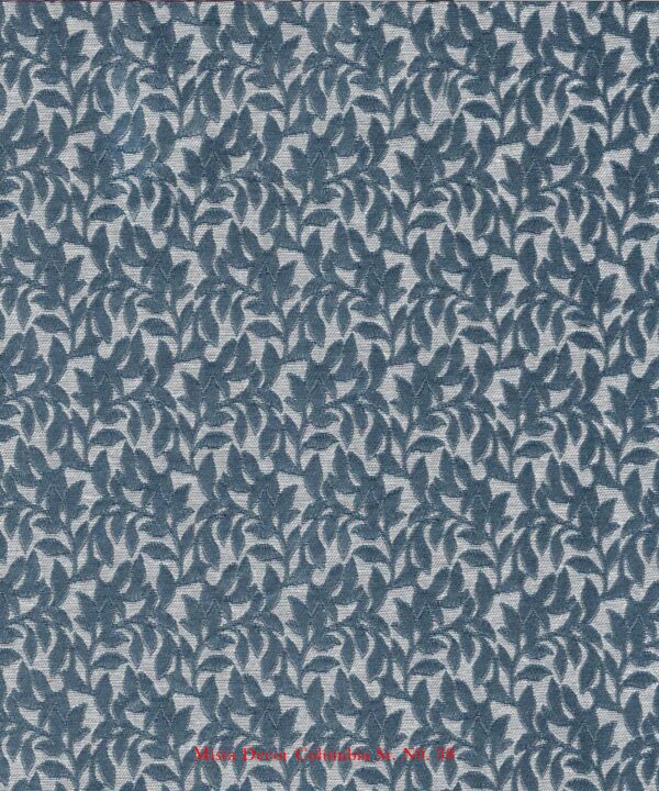 Mista Decor Columbia Sr. N0. 38 - Kindom Of Curtains