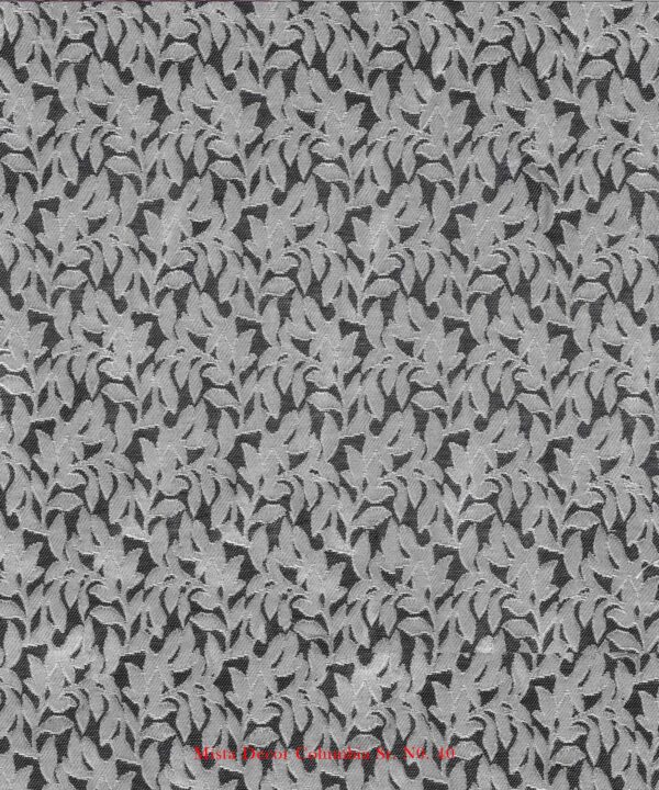 Mista Decor Columbia Sr. N0. 40 - Kindom Of Curtains