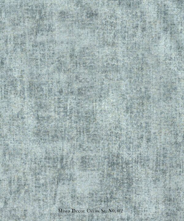 Mista Decor Cyrus Sr. N0. 02 - Kindom Of Curtains