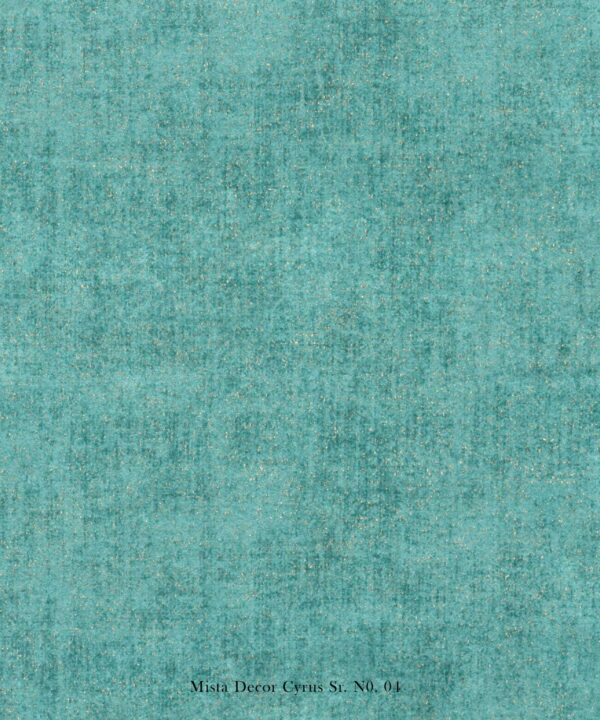 Mista Decor Cyrus Sr. N0. 04 - Kindom Of Curtains