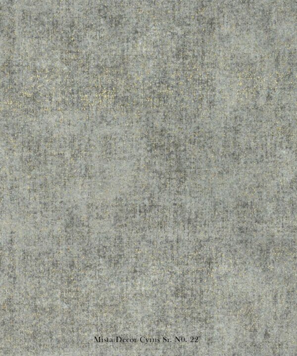 Mista Decor Cyrus Sr. N0. 22 - Kindom Of Curtains