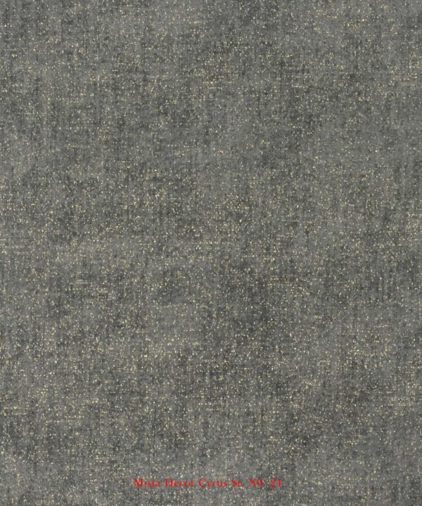 Mista Decor Cyrus Sr. N0. 24 - Kindom Of Curtains