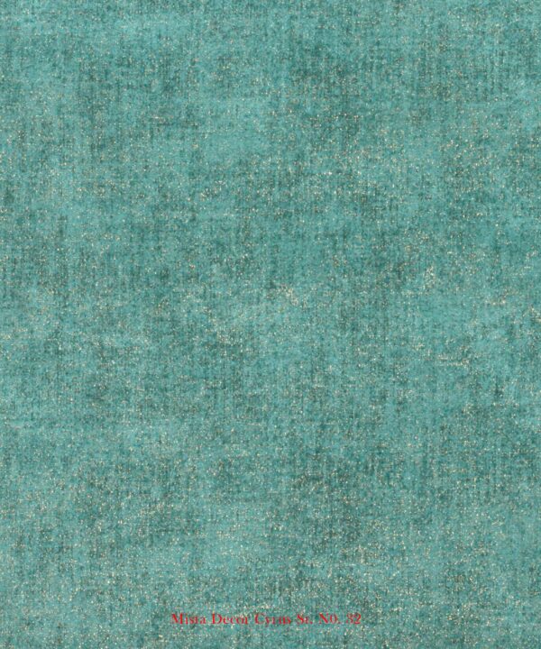 Mista Decor Cyrus Sr. N0. 32 - Kindom Of Curtains