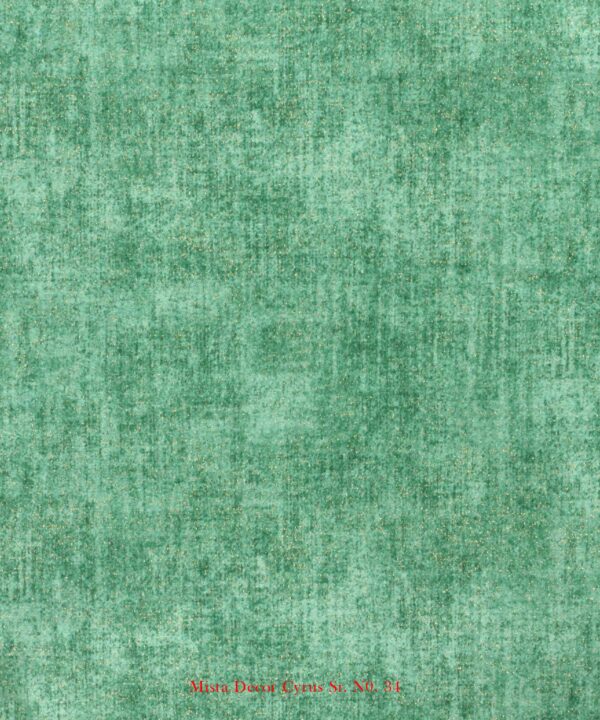Mista Decor Cyrus Sr. N0. 34 - Kindom Of Curtains