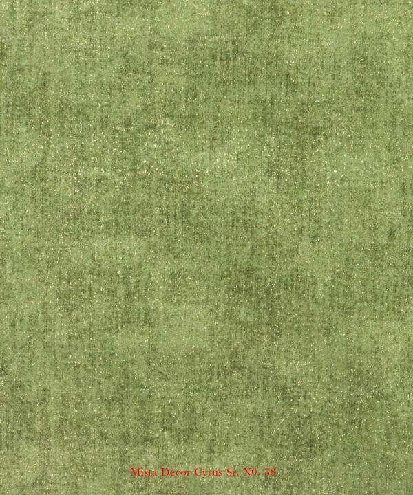 Mista Decor Cyrus Sr. N0. 38 - Kindom Of Curtains