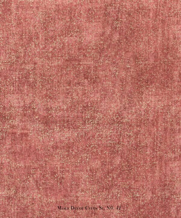 Mista Decor Cyrus Sr. N0. 42 - Kindom Of Curtains