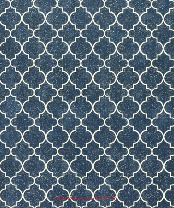 Mista Decor Cyrus Sr. N0. 47 - Kindom Of Curtains