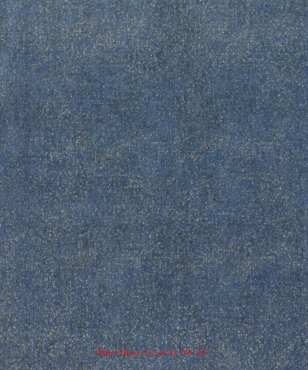 Mista Decor Cyrus Sr. N0. 48 - Kindom Of Curtains