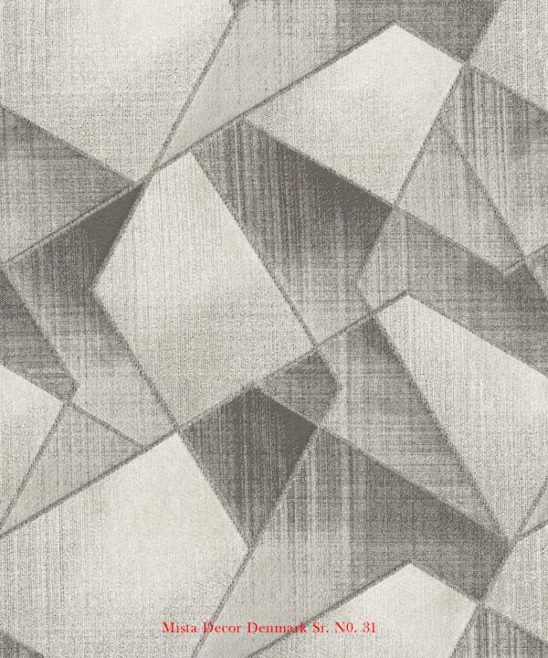 Mista Decor Denmark Sr. N0. 31 - Kindom Of Curtains
