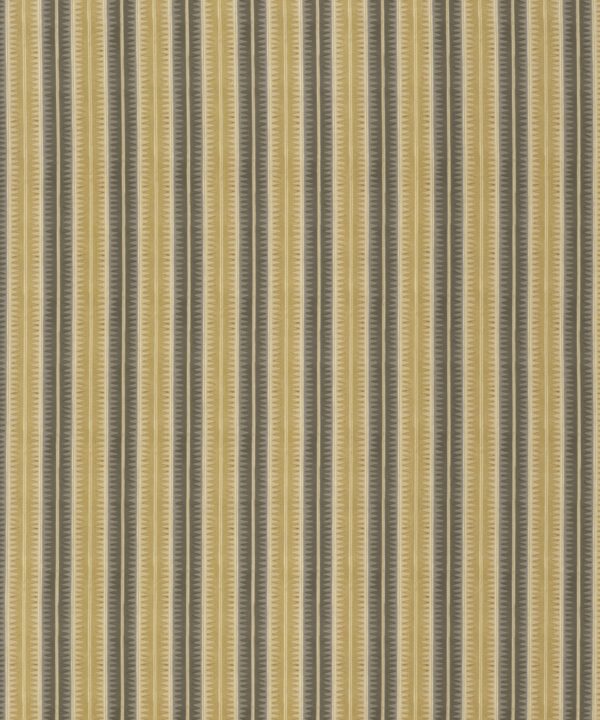 Pure Fine Fabric By Asian Paints Darwin AKIRA CHARCOAL - Kindom Of Curtains