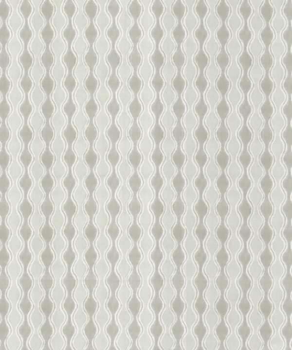 Pure Fine Fabric By Asian Paints Darwin ARLIE DOVE - Kindom Of Curtains