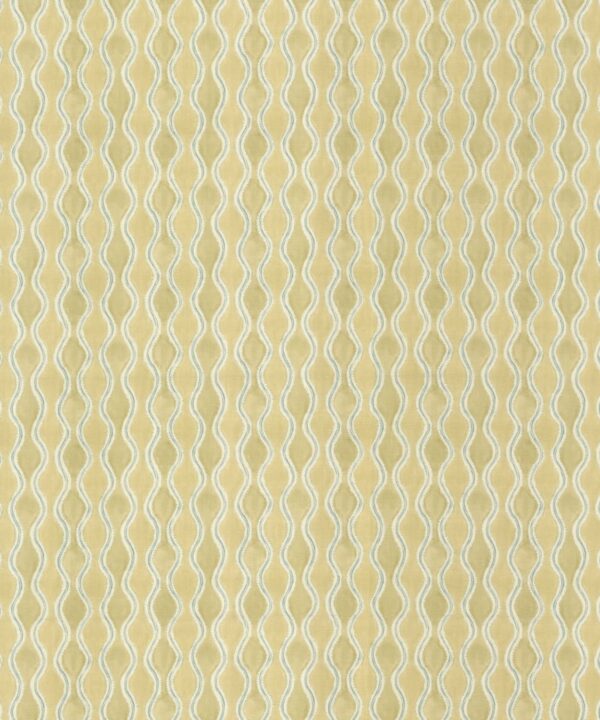 Pure Fine Fabric By Asian Paints Darwin ARLIE SAND - Kindom Of Curtains