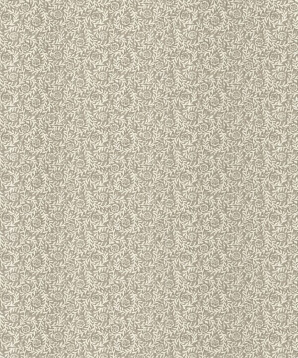 Pure Fine Fabric By Asian Paints Darwin ISABELLA LEAD - Kindom Of Curtains