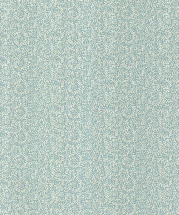 Pure Fine Fabric By Asian Paints Darwin ISABELLA SEAGLASS - Kindom Of Curtains