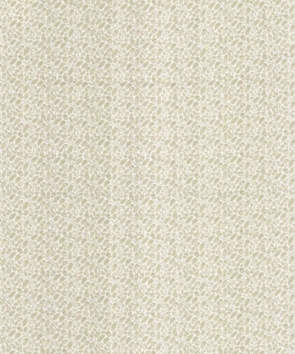 Pure Fine Fabric By Asian Paints Darwin NUTKIN LINEN - Kindom Of Curtains