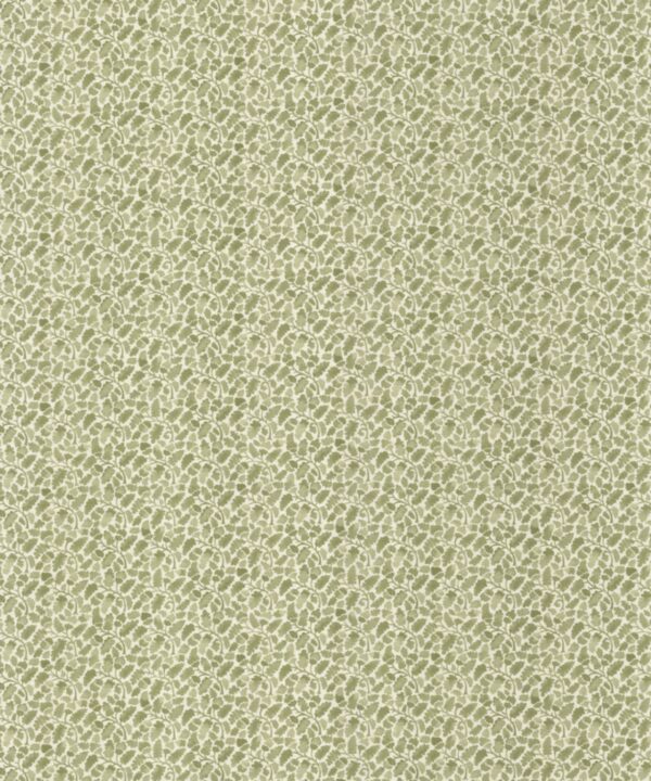 Pure Fine Fabric By Asian Paints Darwin NUTKIN NETTLE - Kindom Of Curtains