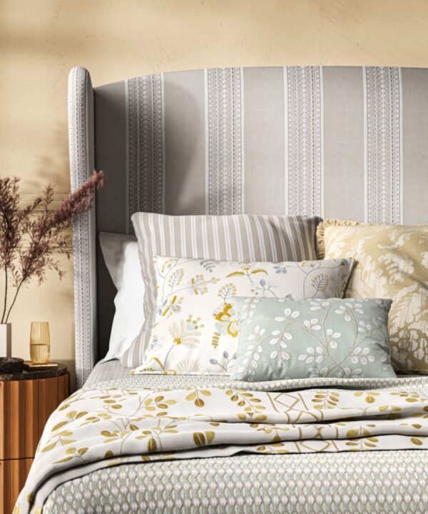 Pure Fine Fabric By Asian Paints Munro ASTORIA CREATIVE 2 - Kindom Of Curtains